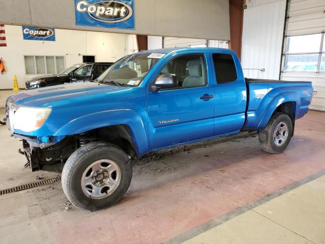 TOYOTA TACOMA 2008 5teuu42n18z577864