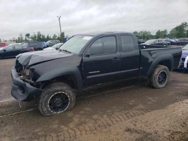 TOYOTA TACOMA 2009 5teuu42n19z630757