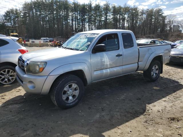 TOYOTA TACOMA 2009 5teuu42n19z641547