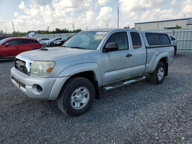 TOYOTA TACOMA ACC 2005 5teuu42n25z002202