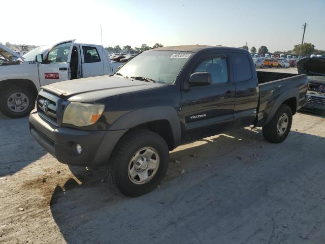 TOYOTA TACOMA ACC 2005 5teuu42n25z125644