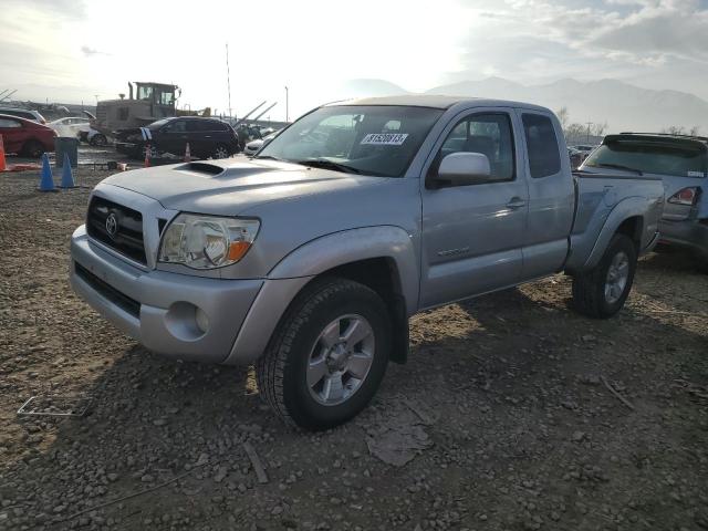 TOYOTA TACOMA 2006 5teuu42n26z160153