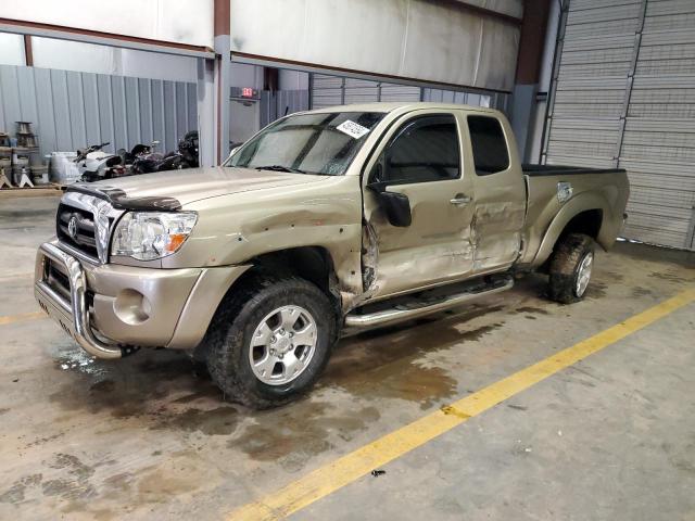 TOYOTA TACOMA 2006 5teuu42n26z255683