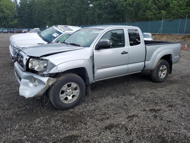 TOYOTA TACOMA ACC 2008 5teuu42n28z516541