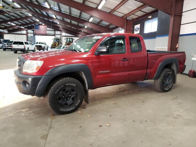 TOYOTA TACOMA 2008 5teuu42n28z552262