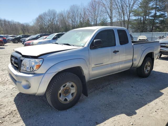 TOYOTA TACOMA 2008 5teuu42n28z577890