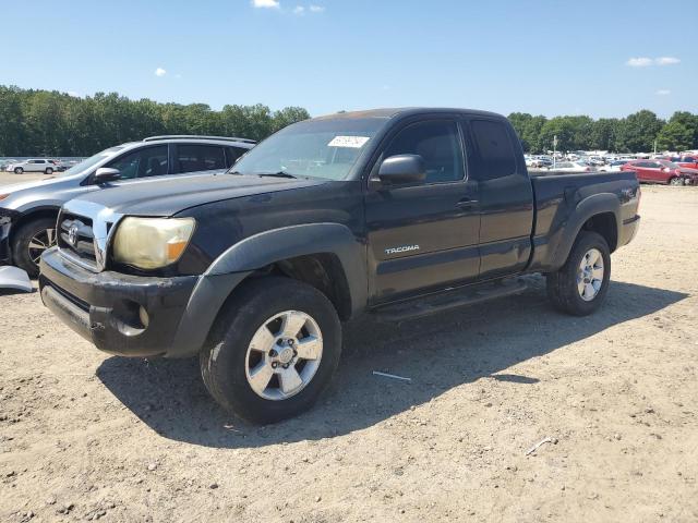 TOYOTA TACOMA ACC 2008 5teuu42n28z585715