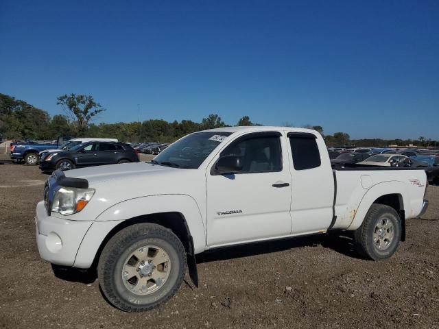 TOYOTA TACOMA ACC 2009 5teuu42n29z613322