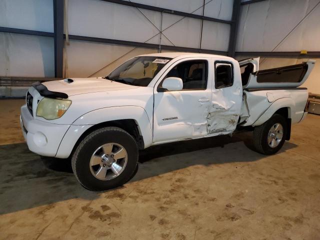 TOYOTA TACOMA 2006 5teuu42n36z260732