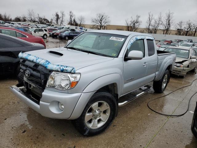 TOYOTA TACOMA 2006 5teuu42n36z294797