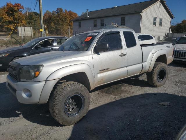 TOYOTA TACOMA 2007 5teuu42n37z391595