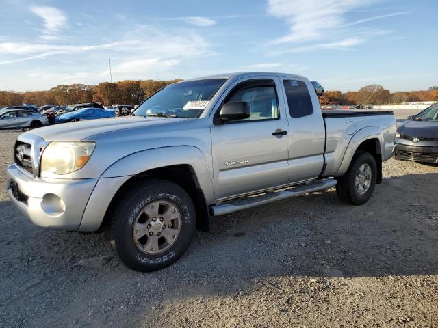 TOYOTA TACOMA ACC 2007 5teuu42n37z436065