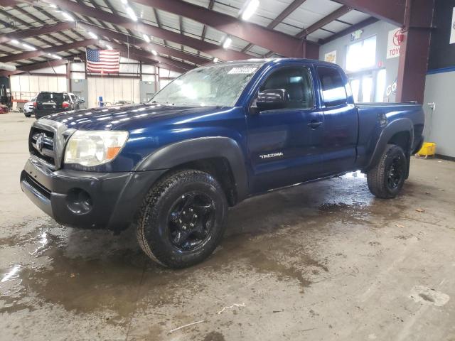 TOYOTA TACOMA ACC 2007 5teuu42n37z438009