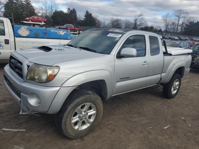 TOYOTA TACOMA 2008 5teuu42n38z473800