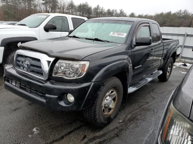 TOYOTA TACOMA 2008 5teuu42n38z497319