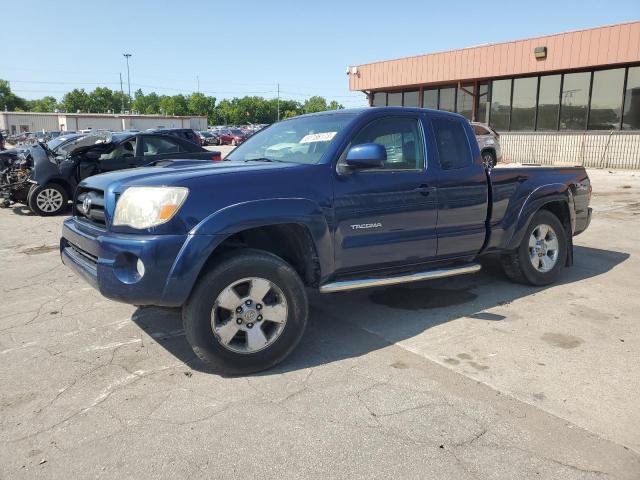 TOYOTA TACOMA ACC 2008 5teuu42n38z564940