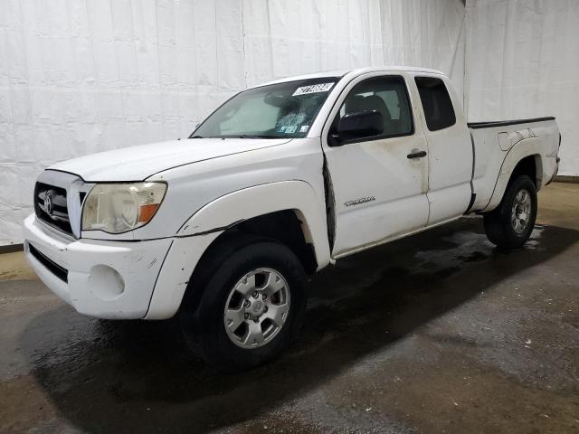 TOYOTA TACOMA 2009 5teuu42n39z608520