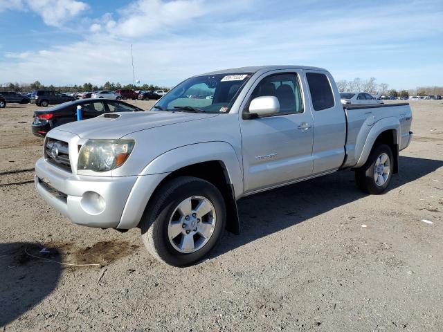 TOYOTA TACOMA 2009 5teuu42n39z632266