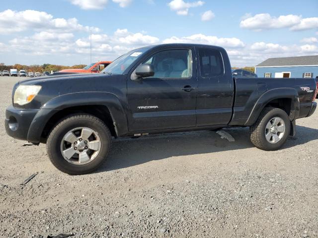 TOYOTA TACOMA ACC 2007 5teuu42n47z322012