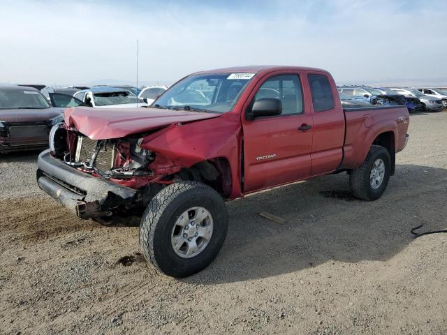 TOYOTA TACOMA ACC 2007 5teuu42n47z353132