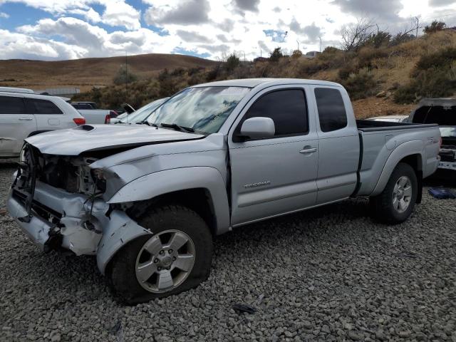 TOYOTA TACOMA 2007 5teuu42n47z439637