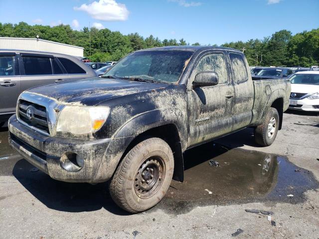 TOYOTA TACOMA 2008 5teuu42n48z469917