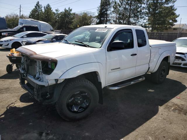 TOYOTA TACOMA 2008 5teuu42n48z491755