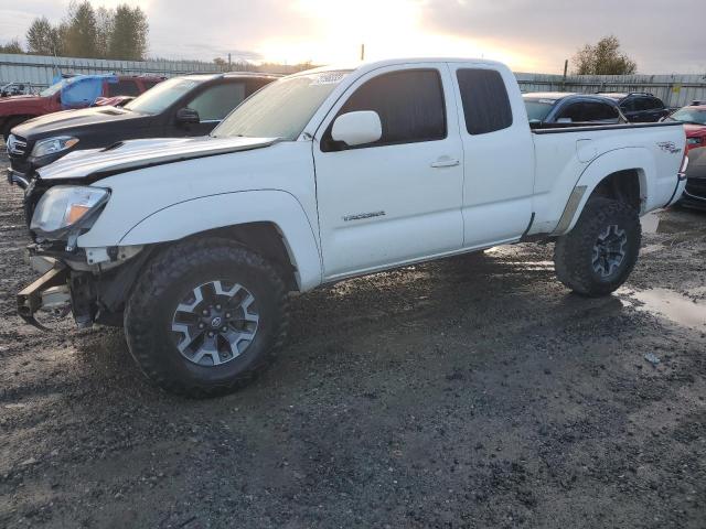 TOYOTA TACOMA 2008 5teuu42n48z492064