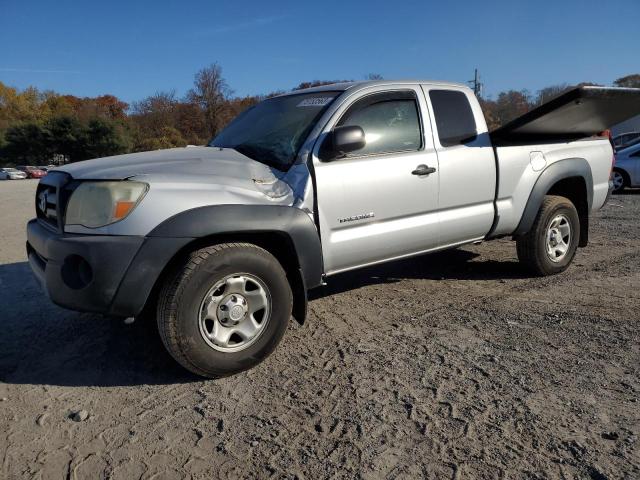 TOYOTA TACOMA 2008 5teuu42n48z523247