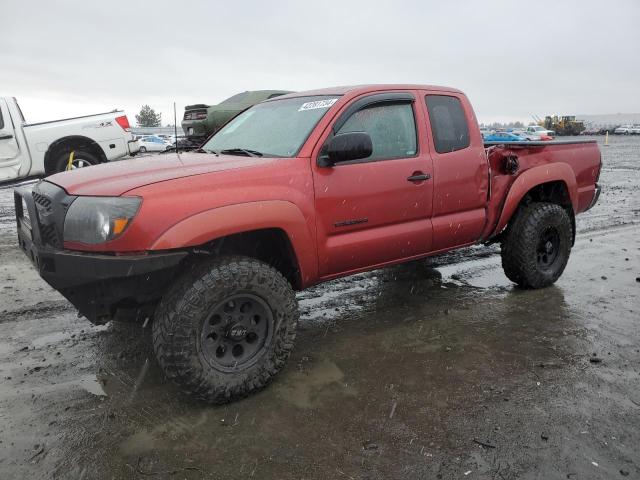 TOYOTA TACOMA 2008 5teuu42n48z566650