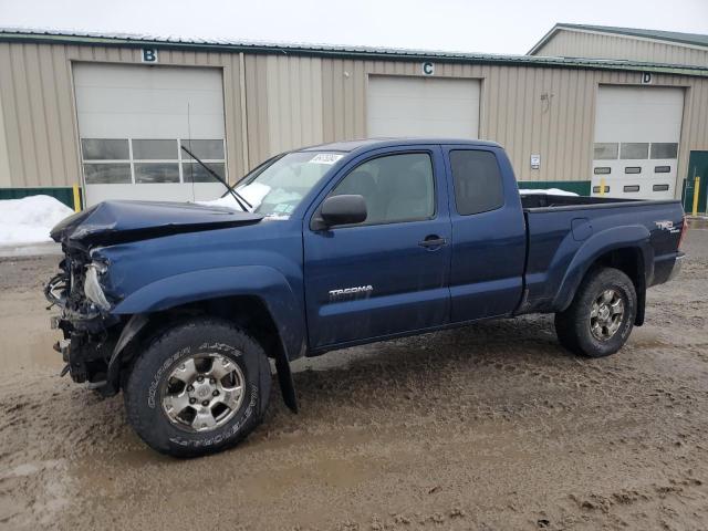 TOYOTA TACOMA ACC 2008 5teuu42n48z572271