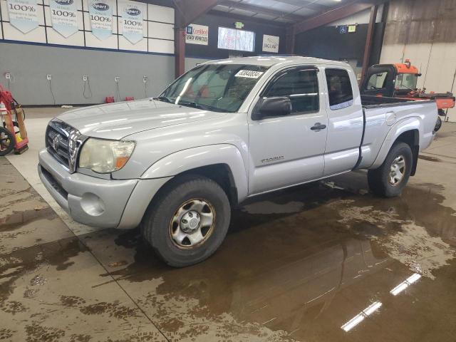 TOYOTA TACOMA ACC 2009 5teuu42n49z619901