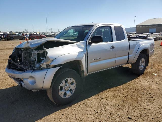 TOYOTA TACOMA 2009 5teuu42n49z626704