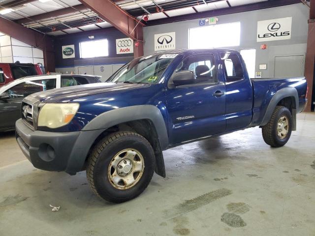 TOYOTA TACOMA ACC 2006 5teuu42n56z180896