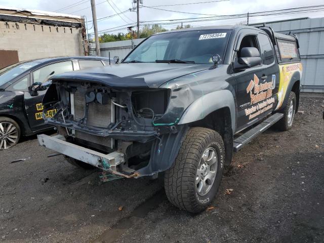 TOYOTA TACOMA ACC 2006 5teuu42n56z190845