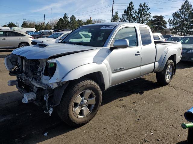 TOYOTA TACOMA ACC 2006 5teuu42n56z216943