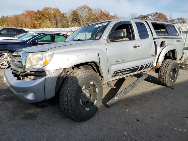 TOYOTA TACOMA 2006 5teuu42n56z221804