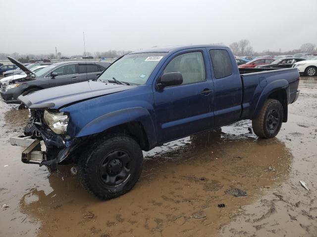 TOYOTA TACOMA 2006 5teuu42n56z283669