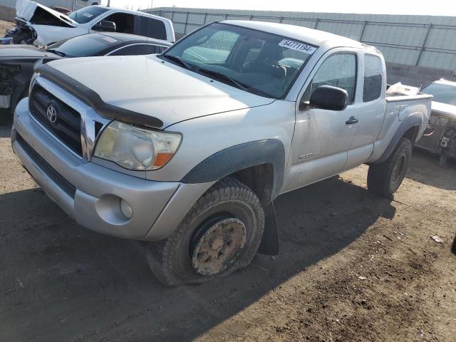 TOYOTA TACOMA ACC 2007 5teuu42n57z343211