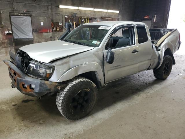 TOYOTA TACOMA ACC 2007 5teuu42n57z386544