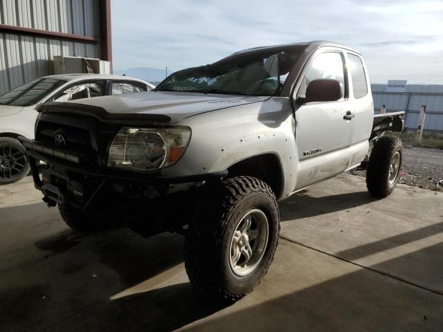 TOYOTA TACOMA 2007 5teuu42n57z439212