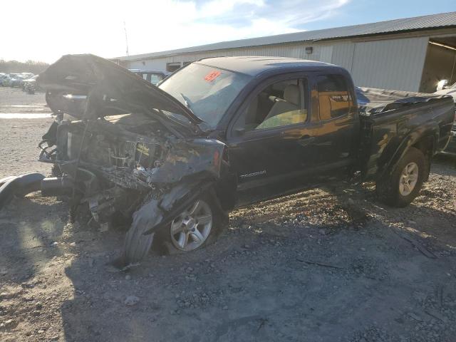 TOYOTA TACOMA 2007 5teuu42n57z443261