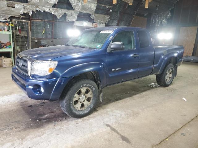 TOYOTA TACOMA 2008 5teuu42n58z479145