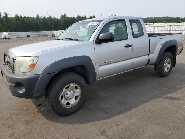 TOYOTA TACOMA ACC 2008 5teuu42n58z487522