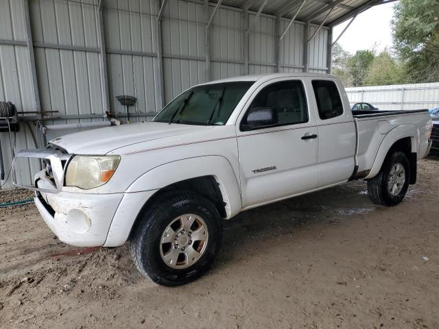 TOYOTA TACOMA ACC 2008 5teuu42n58z509826