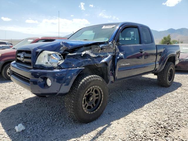 TOYOTA TACOMA ACC 2008 5teuu42n58z559030