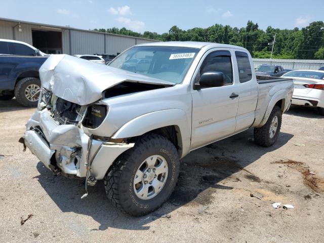 TOYOTA TACOMA 2008 5teuu42n58z566611