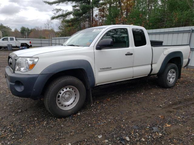 TOYOTA TACOMA 2008 5teuu42n58z582789