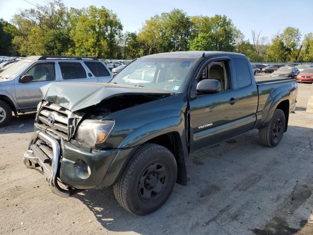 TOYOTA TACOMA ACC 2009 5teuu42n59z614433