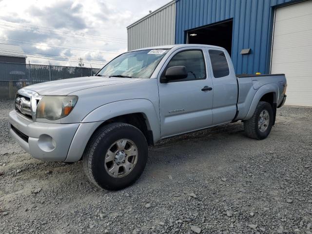 TOYOTA TACOMA 2009 5teuu42n59z654530